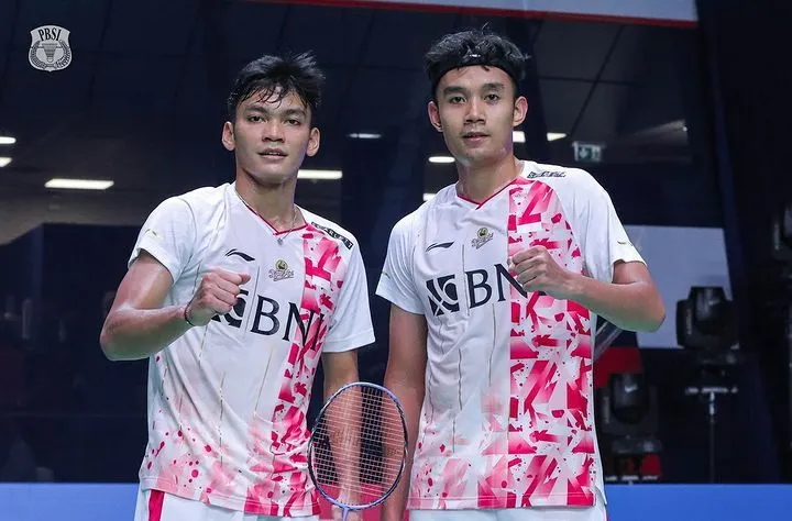 French Open 2022: Ada Tiga Wakil Indonesia Kejar Tiket Semifinal Hari Ini