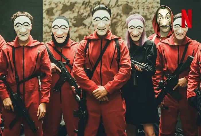 money Heist