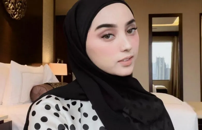 Dinan Fajrina istri Doni Salmanan