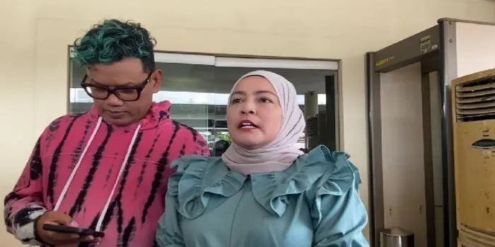 Nathalie Holscher Somasi Mantan ART, Astrid Kuya Katakan Ini / tangkaplayar Youtube Intens Investigasi