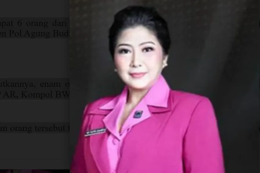 Ditetapkan Sebagai Tersangka Kasus Pembunuhan Brigadir J, Putri Candrawathi Masih Belum Bisa Ditahan, Kenapa?