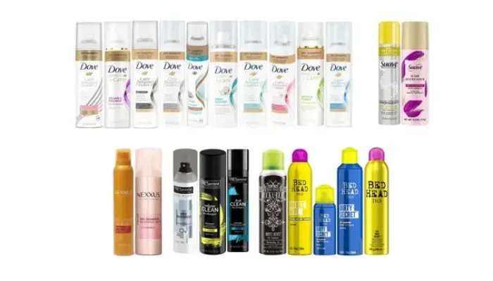 Mengerikan! Simak List 22 Produk Sampo Unilever yang Ditarik setelah Diduga Bisa Menyebabkan Penyakit Leukemia
