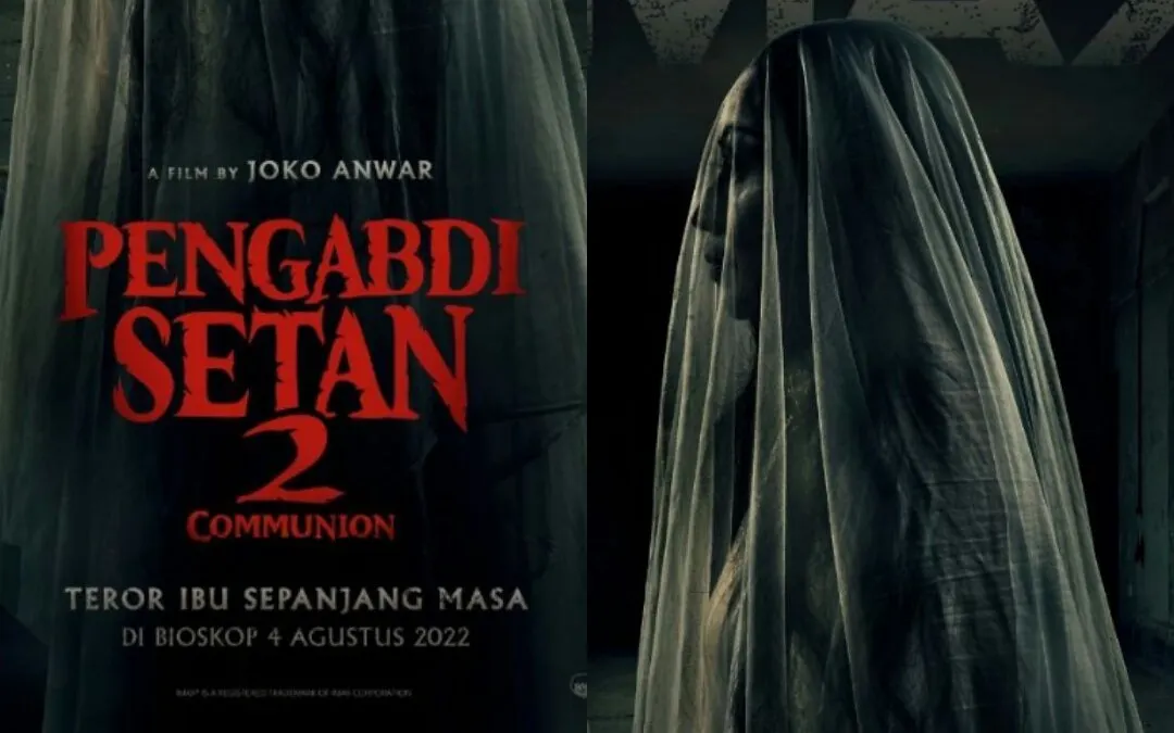 pengabdi setan 2