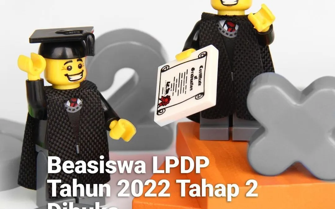 beasiswa LPDP tahap 2 
