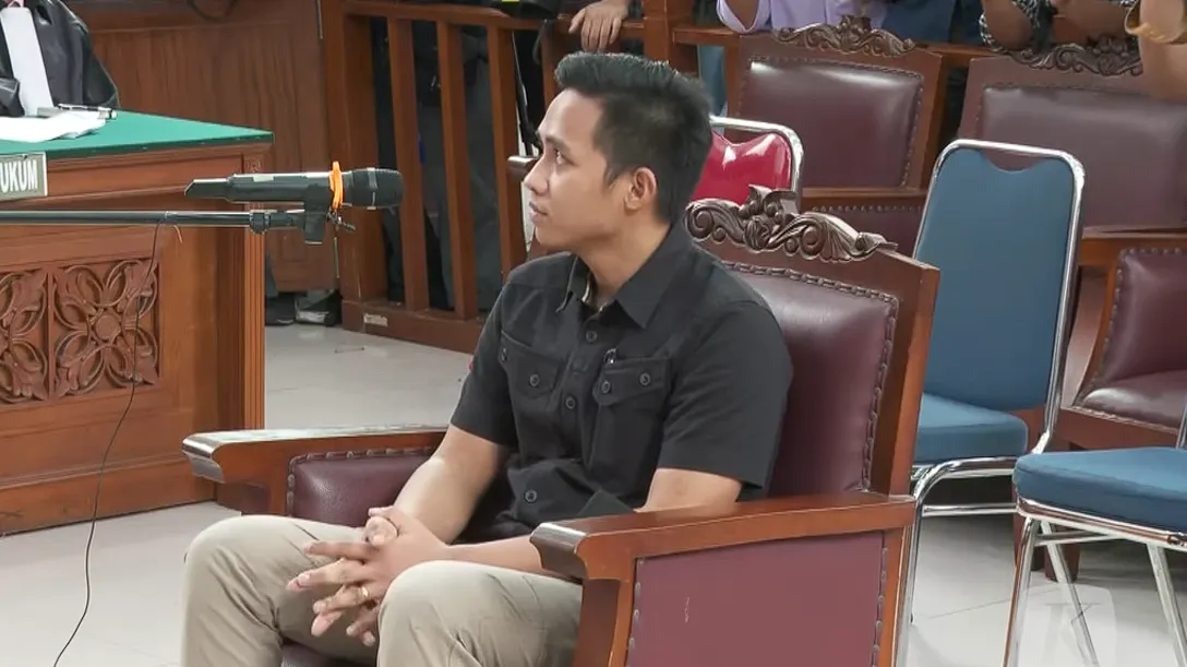 Belajar dari Sidang Lanjutan Bharada E, Ini Bedanya Indirect Evidence dan Direct Evidence