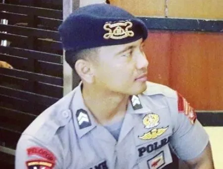 Terpopuler! Setelah Ditunggu-tunggu, Brigadir Daden Akhirnya Muncul di Sidang Lanjutan Bharada E