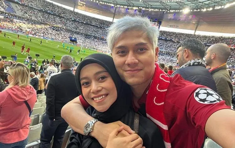 Kakak Rizky Billar Tampil di Publik, Sebut KDRT Bukan Kekerasan dan Hal Lumrah Dalam Rumah Tangga