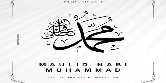 Sejarah Maulid Nabi SAW, Ternyata Dulu Ada 6 Maulid/ Youtube Yufid.TV-Pengajian &amp; Ceramah
