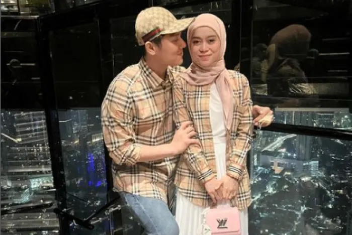 Heboh Kabar Dugaan KDRT yang Dialami Lesti Kejora, Rizky Billar Belum Berikan Keterangan