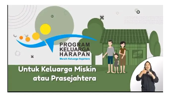 PKH Tahap 4 atau PKH November 2022 Kapan Cair: Simak Proyeksi Tanggal Penyaluran di Sini