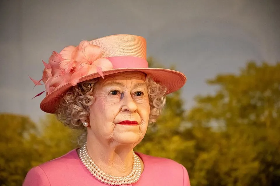 Ratu Elizabeth II Wafat, King Charles III: Momen yang Sangat Menyedihkan Bagiku dan Seluruh Anggota Keluarga