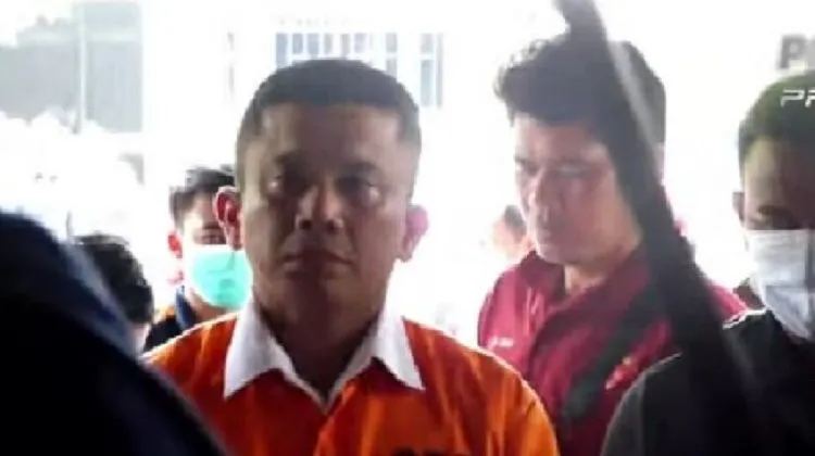 Ferdy Sambo 