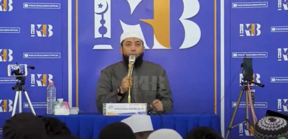 Hukum Langsung Tidur Usai Hubungan Suami Istri Menurut Islam