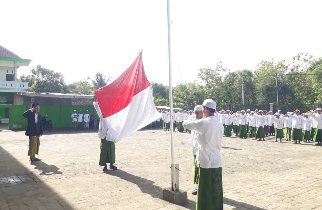 Contoh Puisi Tema Hari Santri, Cocok untuk Lomba atau Peringatan di Sekolah
