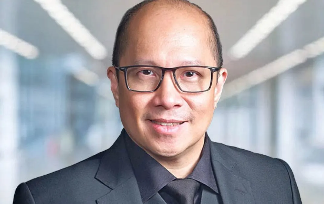 Profil Dirut Taspen Antonius Nicholas Stephanus Kosasih yang Diduga Kelola Dana Rp300 T untuk Persiapan Capres