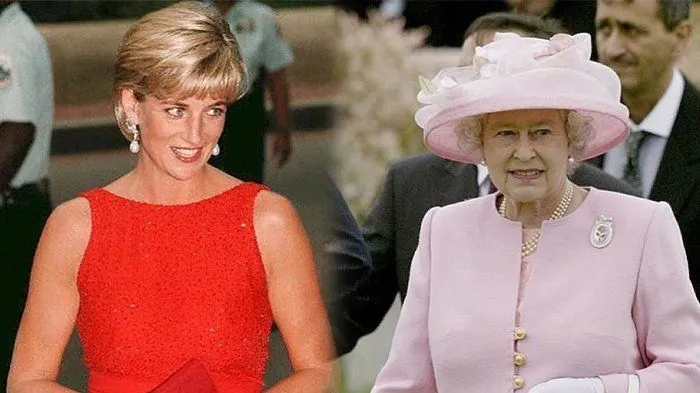 Benarkah Keretakan Hubungan Ratu Elizabeth II dengan Putri Diana Dipicu Tindakan Nekat di Indonesia Ini?