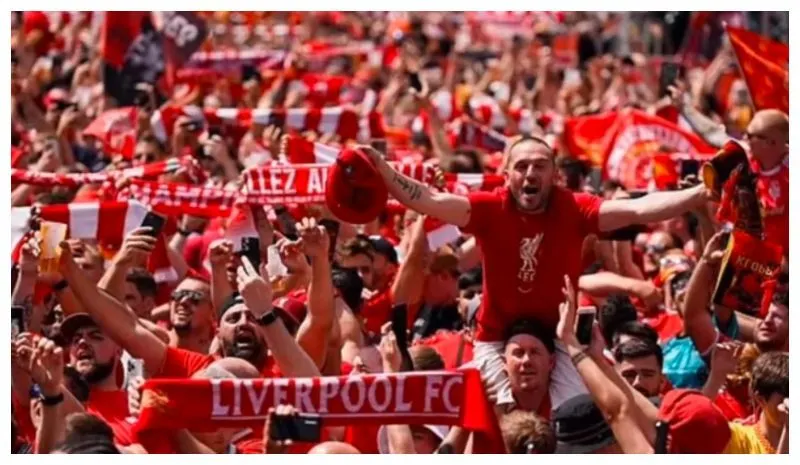Liverpool