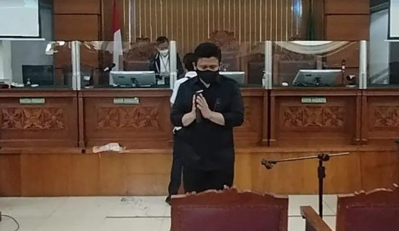 Pasca Penembakan Brigadir J, Ferdy Sambo Sebut Akan Pertaruhkan Pangkat dan Jabatan Demi Bela Richard Eliezer!