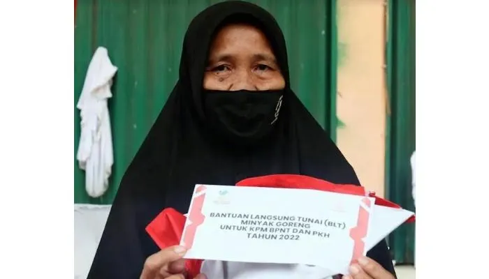 Belum Pernah Mendapat Bansos Tapi Masuk ke Dalam Keluarga Kurang Mampu?
