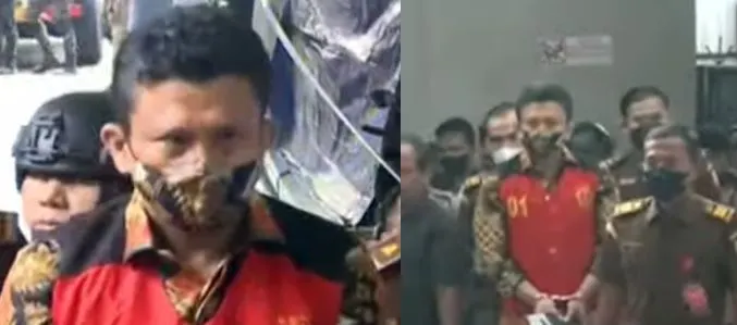 Ferdy Sambo Kekeh Tidak Mengakui Tembak Brigadir J Hingga Tewas : Kalo Saya yang Nembak Kepalanya Bisa Jebol!