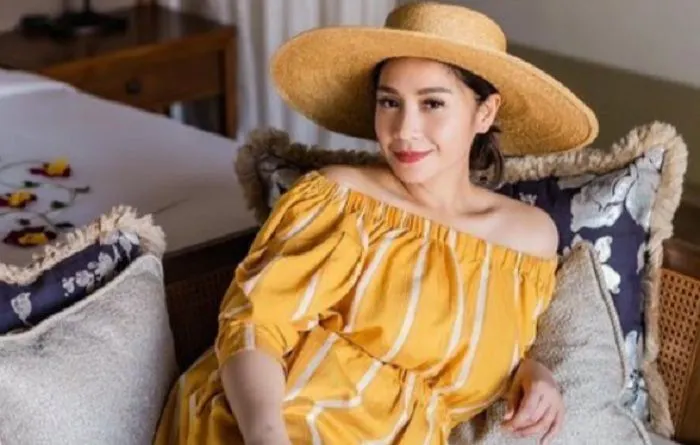 Berapa Harga Outfit Nagita Slavina? Intip Nominal Baju Istri Sultan Andara yang Fantastis di Sini!