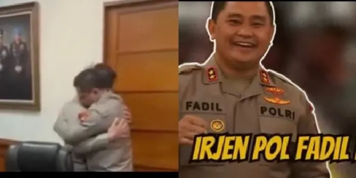 Kapolda Metro Jaya Fadil Imran Diduga Terlibat Kasus Brigadir J
