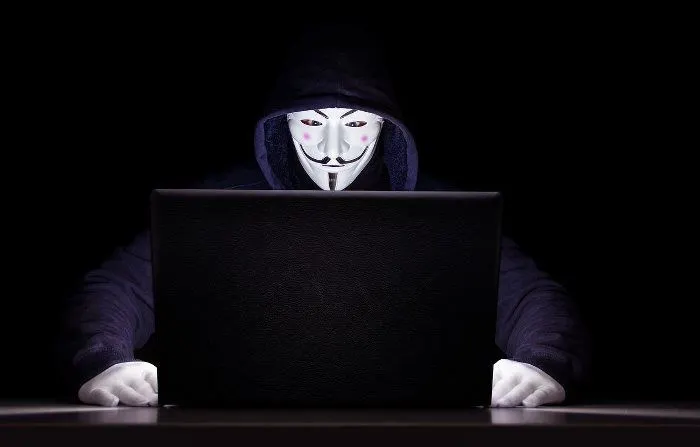 Apakah Bjorka Hacker Palsu? IT Security: Data yang Bocor Tidak Valid, Banyak Duplikasi!