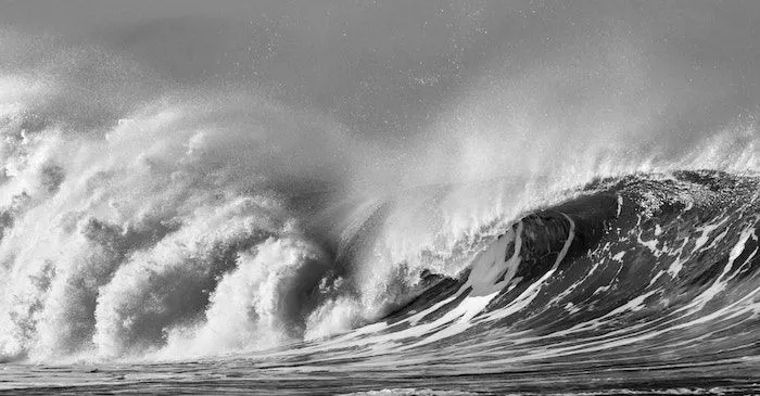 Peneliti Prediksi Tsunami 34 Meter di Pantai Selatan Jawa Barat, Berpotensi Lebih Dahsyat dari Tsunami Aceh