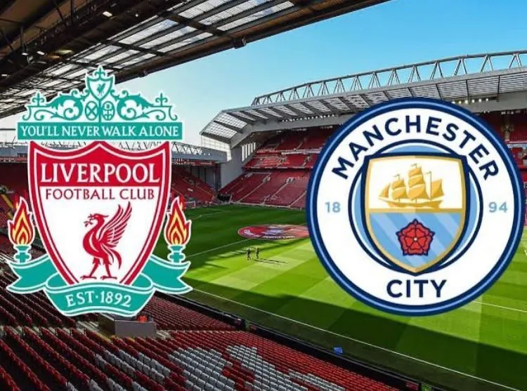 Link Live Streaming Bola Liverpool vs Manchester City Premier League Malam Nanti, Tonton di Sini!