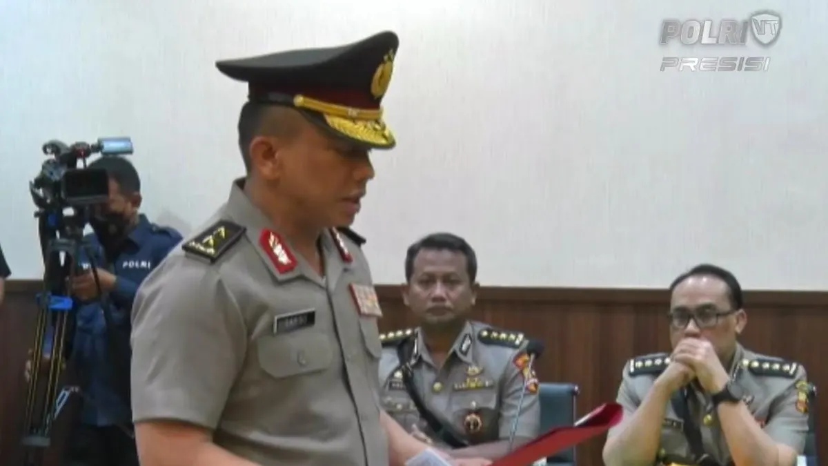 Ferdy Sambo Dinilai Tak Bermoral, Komisi Kode Etik Polri Segera Umumkan Hasil Banding yang Diajukan