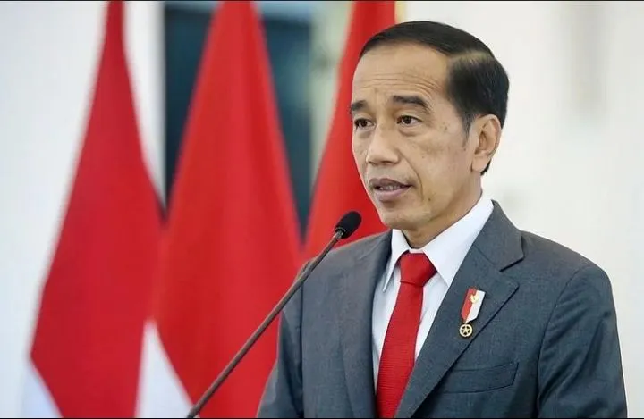 Presiden Joko Widodo (Jokowi) didugat ke Pengadilan Negeri (PN) Jakarta Pusat (Jakpus) terkait dugaan ijazah palsu.