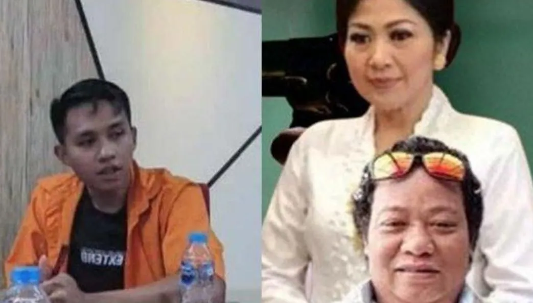 Punya 3 Video Bukti Kedekatan Putri Candrawathi dan Kuat Maruf, Bharada E Siap Ungkap di Pengadilan