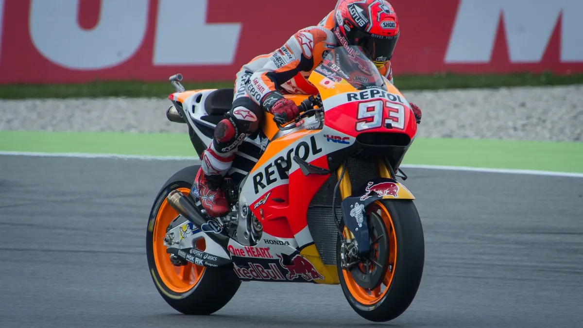  Lokasi Parade MotoGP di Jakarta dan Daftar Pembalap yang Ikut Meramaikan/ Pixabay