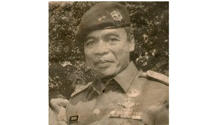 Profil dan Biodata Muchdi Purwopranjono, Sosok yang Disebut Sebagai Dalang Pembunuhan Munir