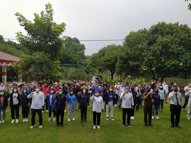 Bupati Bogor Siapkan Hadiah Khusus Untuk Atlet Penyumbang Medali Emas di Ajang PON Papua