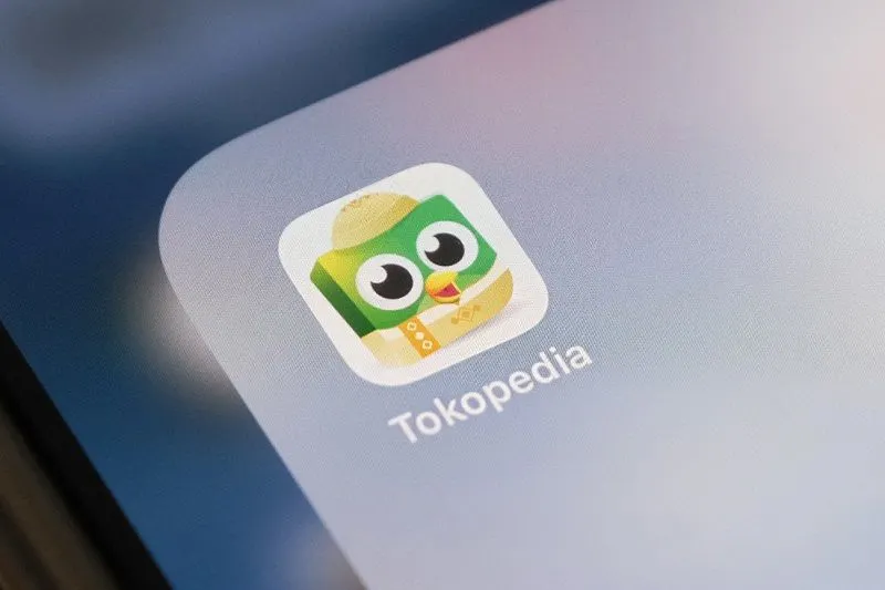 Tokopedia edisi Ramadan