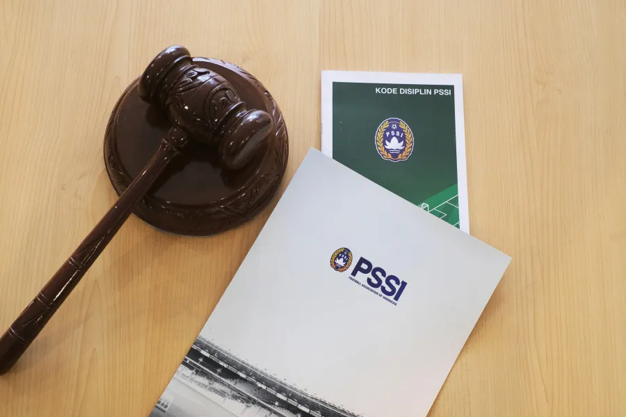 Respons PSSI Soal 3 Klub Liga 1 yang Dilaporkan ke Bareskrim Polri Terkait Dugaan Sponsor Judi Online