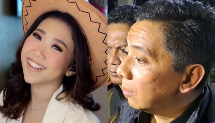 Kiky Saputri Roasting Lesti Kejora, Sandy Arifin Beri Pesan Ini