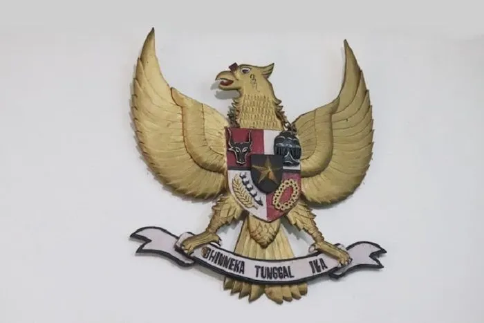 Ilustrasi kata ucapan bijak Hari Kesaktian Pancasila 2022.