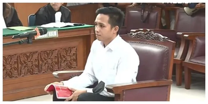 Begini Sosok Bharada E di Mata Mahareza Rizky Adik Brigadir J, Jauh dari Kesan Kalem?