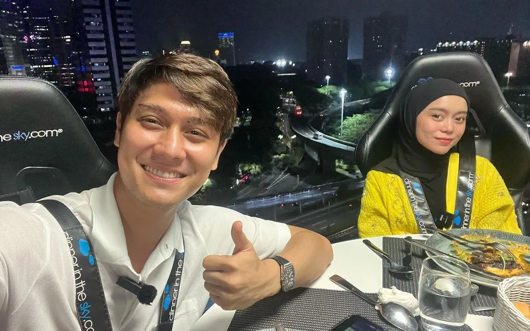 Kecewa Lesti Kejora Cabut Laporan KDRT Rizky Billar, Netizen: Lu Kira Nanem Singkong!