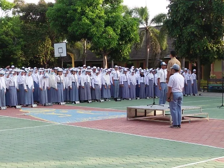 Susunan Acara dan Daftar Petugas Upacara 17 Agustus 2022 di Sekolah, Pelajar Wajib Tahu!