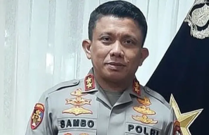 Ferdy Sambo Punya Koleksi Mobil Mewah Harga Miliaran tapi Hartanya Tak Tercatat di LKHPN