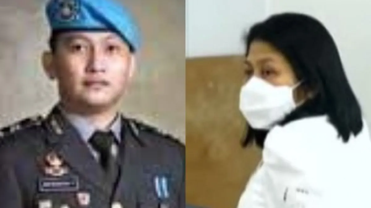 Kedekatan Hubungan Yosua dan Putri Candrawathi Terkuak, Sering Saling Tukar HP 