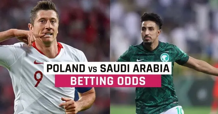 Nonton Siaran Langsung Polandia vs Arab Saudi di Piala Dunia 2022 Qatar, Kick Off Jam 20.00 WIB di Sini Gratis!