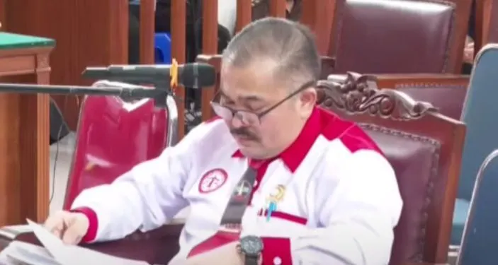 Begini Kata Pakar Hukum soal Kesaksian Kamaruddin Simanjuntak di Sidang Lanjutan Bharada E