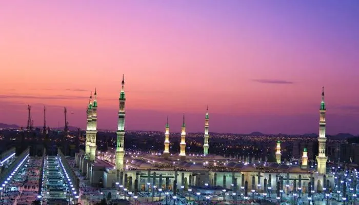 Amalan dan Larangan Pada 1 Muharram 1444 H