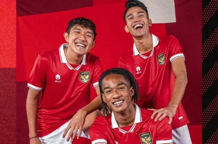 Pertandingan Timnas Indonesia U-19 VS Brunei Darussalam di Piala AFF U-19 2022 hari ini 