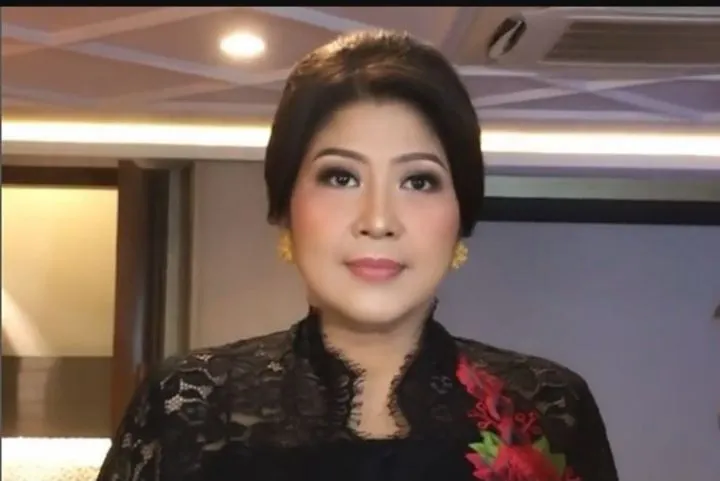 Istri Irjen Ferdy Sambo, Putri Candrawathi 