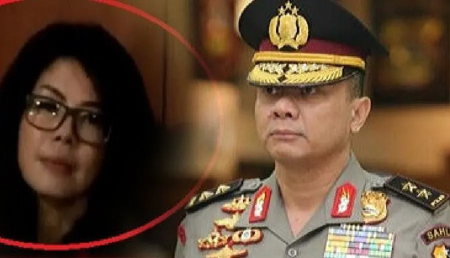 Anita atau Mami Linda, dari pengakuannya maka terbongkar peran Teddy Minahasa